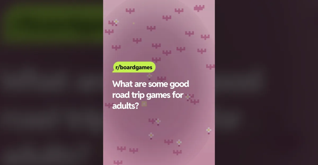 Reddit’s AI is turning posts into podcasts and short videos