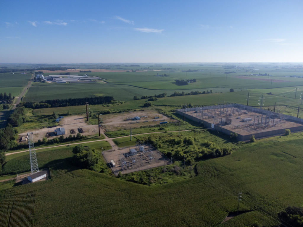 Rejected Wisconsin data center proposal had guaranteed tax revenue, housing