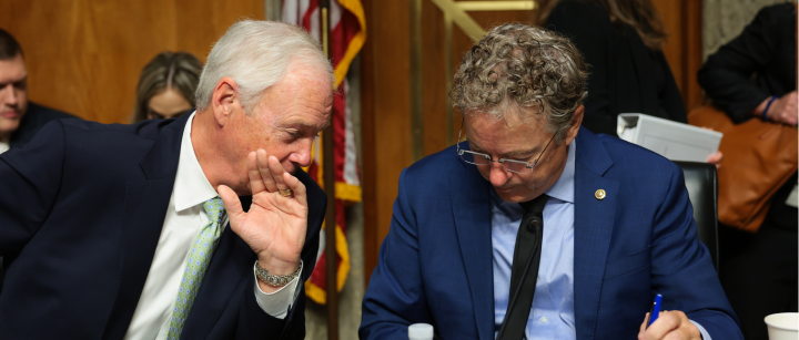 Republicans Revive False Miscarriage Statistic, Twist Fauci’s Texts About COVID-19 Shots