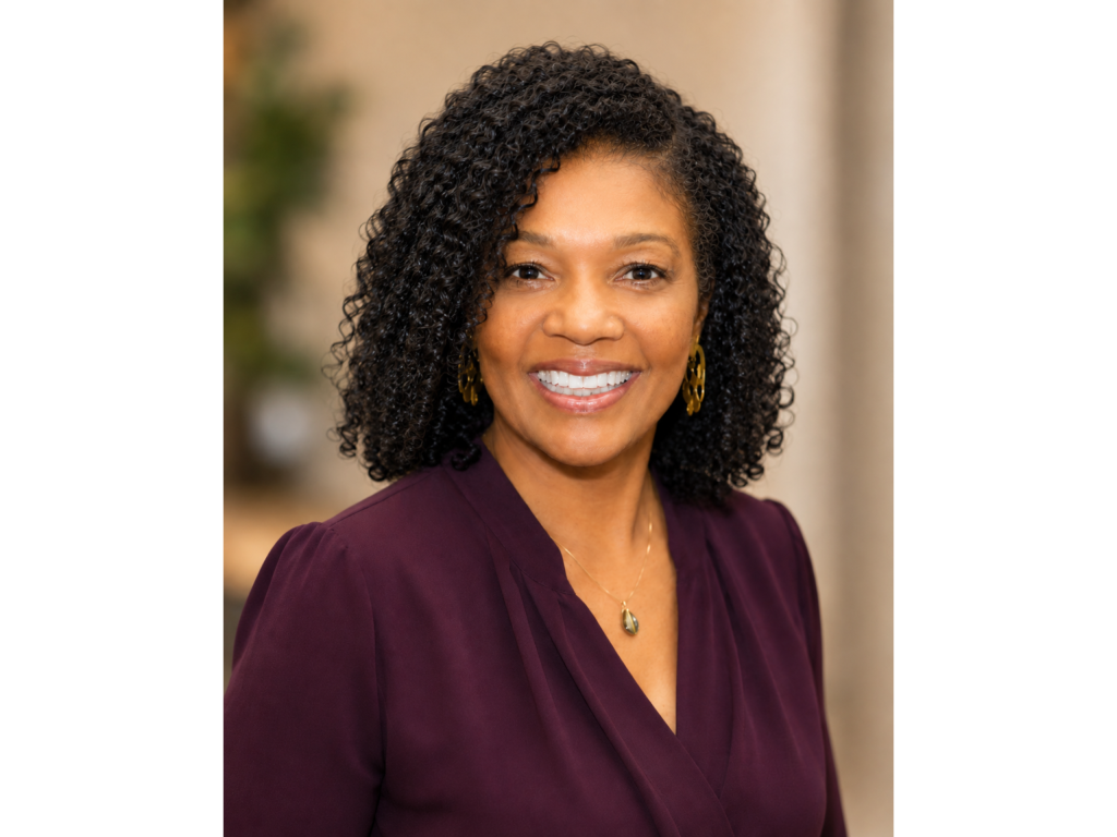Ruby Bailey joins Injustice Watch as executive director