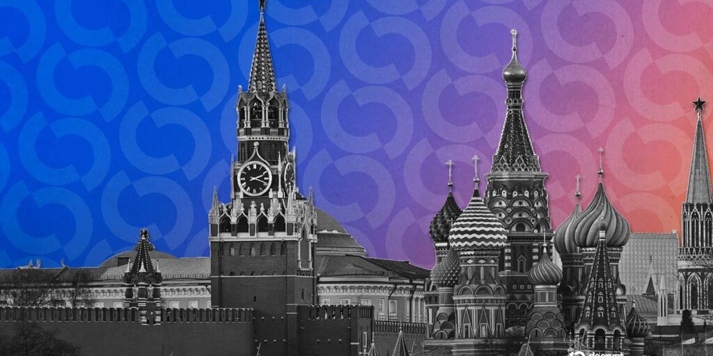 Russia Approves Trading of Bitcoin, Ethereum and USDT—But No XRP