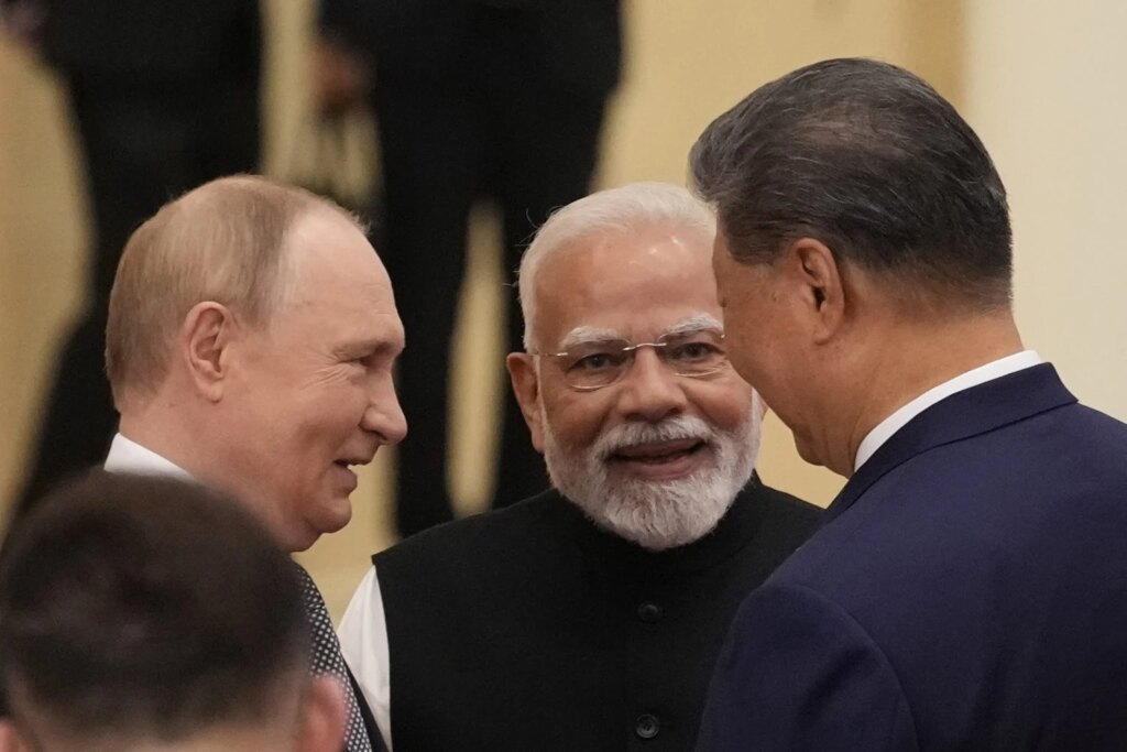 SCO Summit: India Has Diminishing Use for the Shanghai Cooperation Organisation