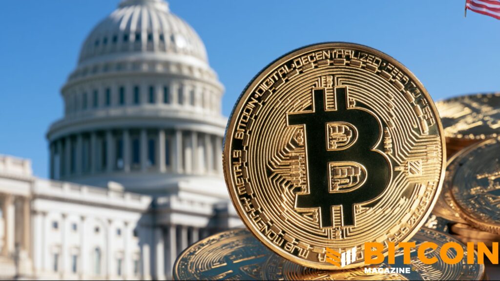 SEC Sends Proposal To White House To Modernize Crypto Custody