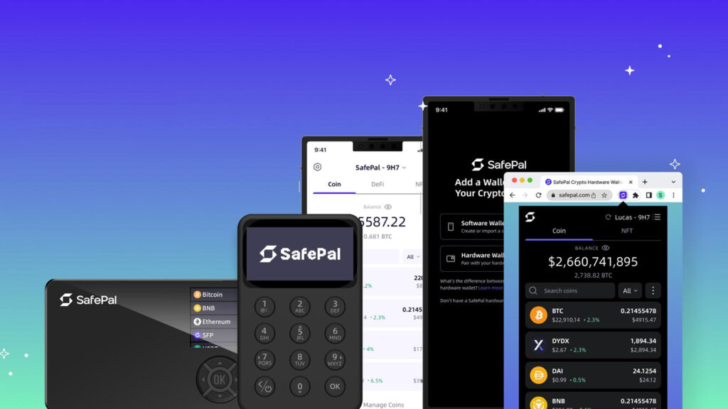SafePal data breach impacts 39,798 customers, stolen info for sale