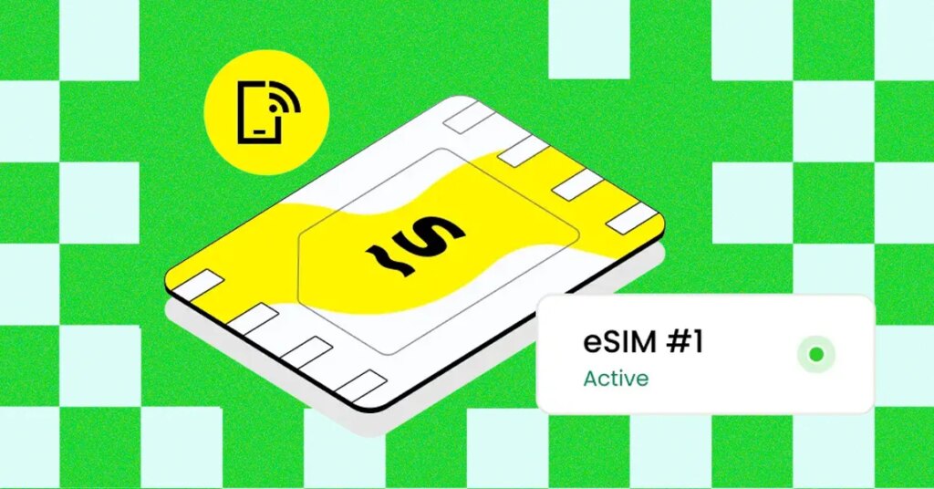 Saily Ultra eSIM Premum Plan Review: Packed With Perks