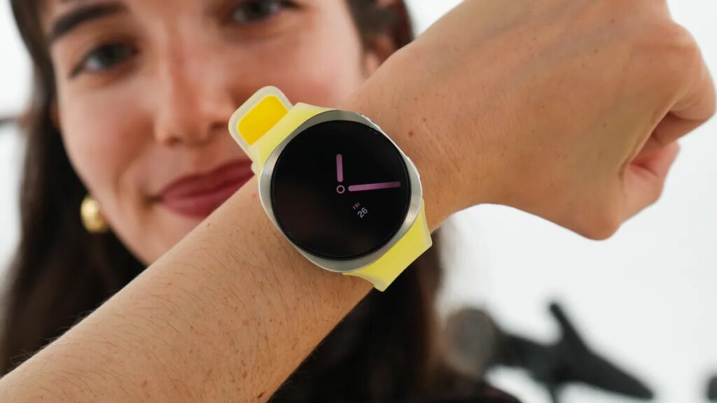Samsung Galaxy Watch 9 review: Health data overload, but built for the future
