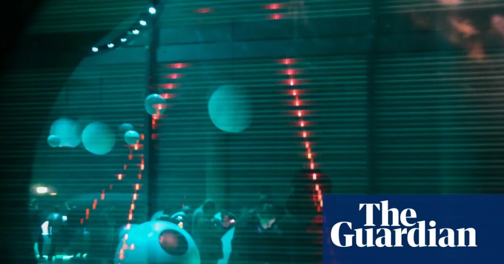 Science funding cuts will harm Britain’s global standing | Science policy