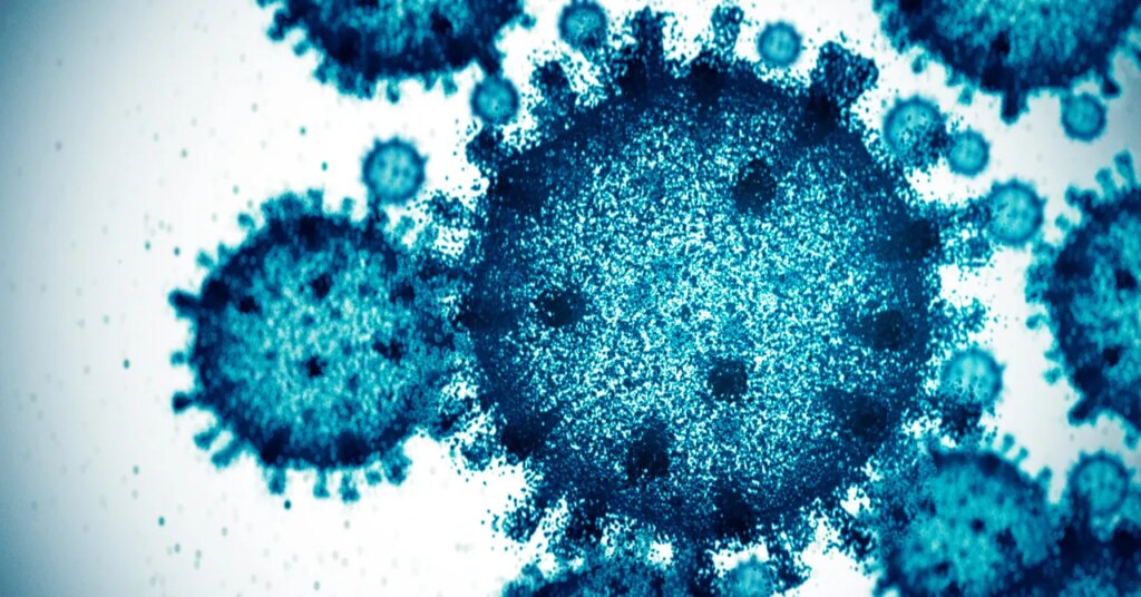 Scientists Used AI to Create 16 New Viruses