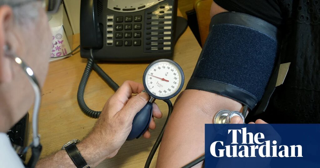 Scrapping foreign doctors scheme will hurt the NHS | Doctors