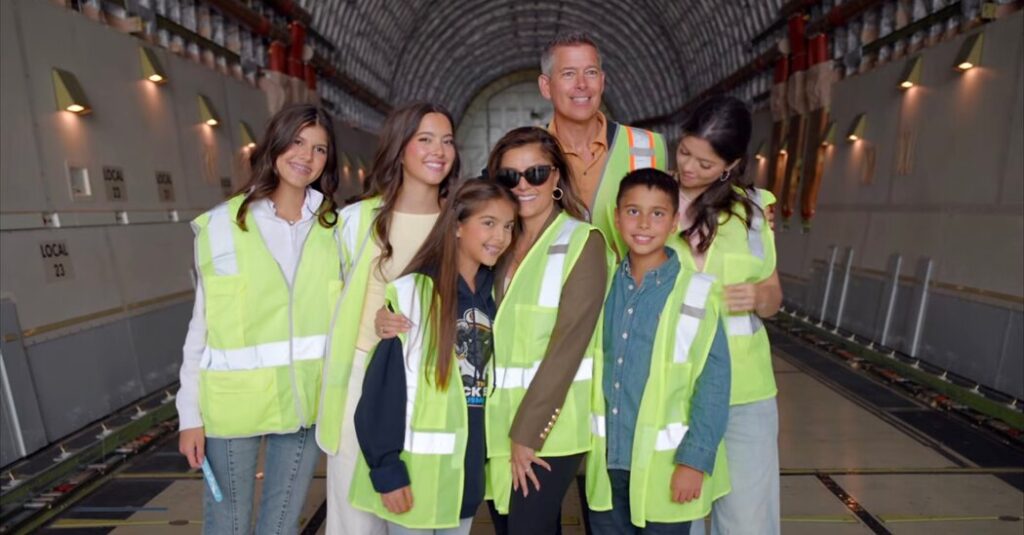 Sean Duffy’s Reality Show: From ‘The Real World’ to the Deal World