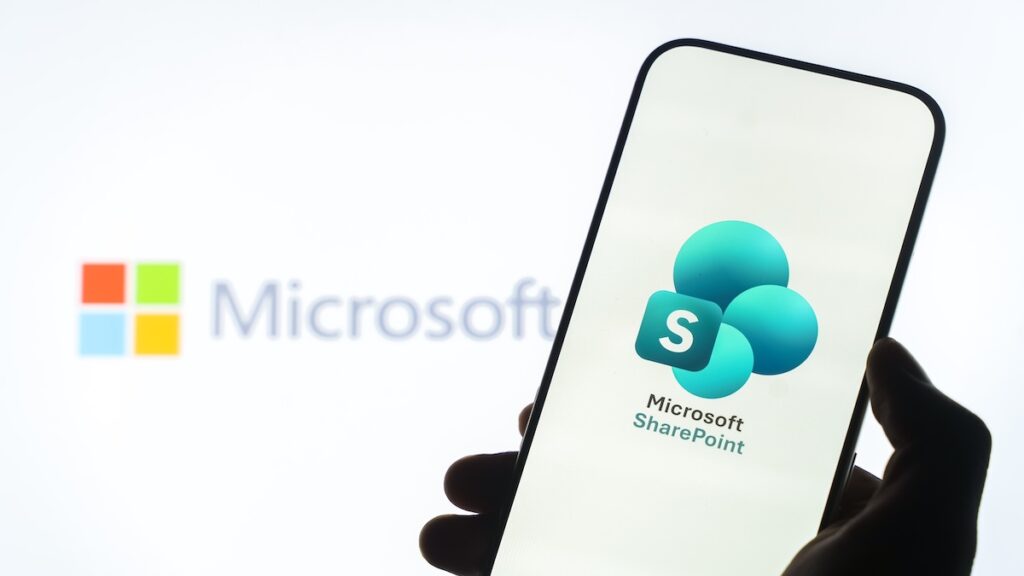 SharePoint Vulnerability Exploited Shortly After PoC Release