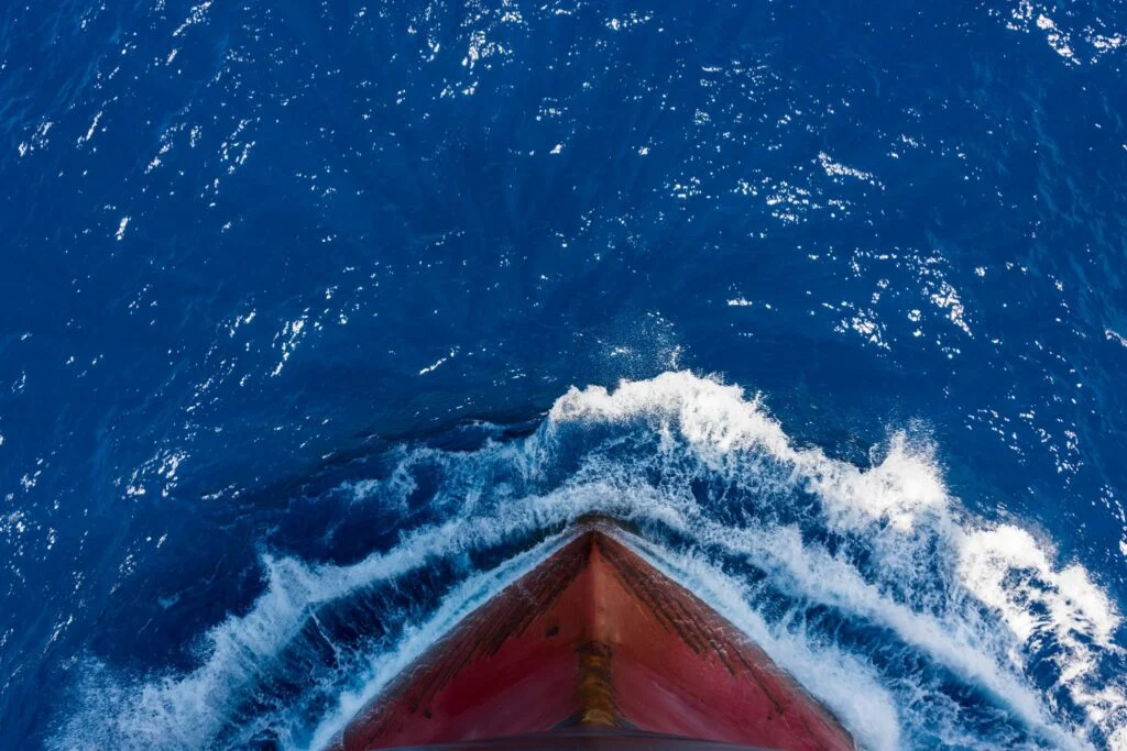 Shearwater strengthens backlog with two large awards in India