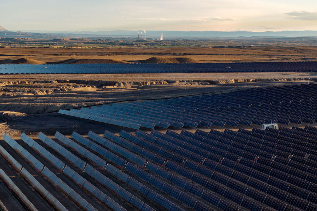 So Much Solar: Digging Into the List of Every US Power Plant That Went Online This Year