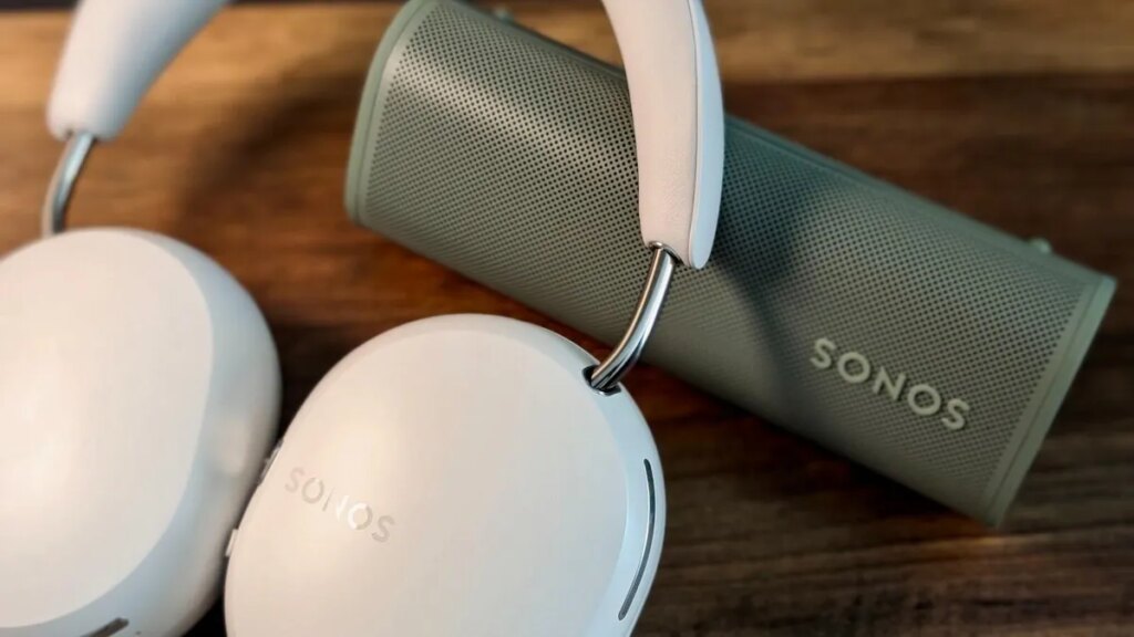 Sonos’ improved Voice Control points to an intriguing smart home future
