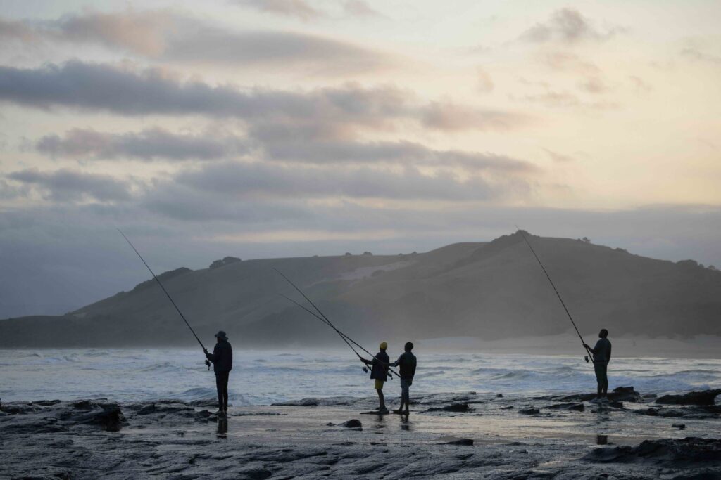 South Africa’s top court blocks Shell oil exploration off country’s Wild Coast