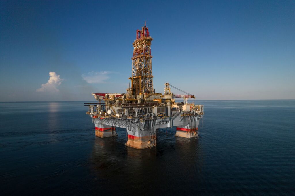 South America’s gas boom on the rise with Petrobras’ new discovery in Colombian waters