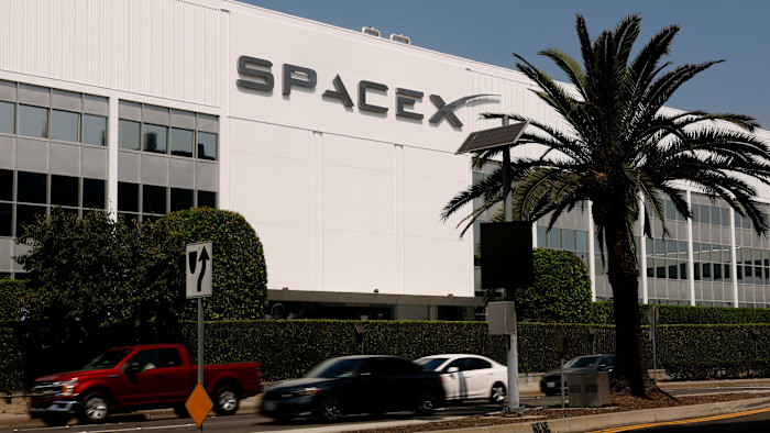 SpaceX bolsters the case against quarterly earnings