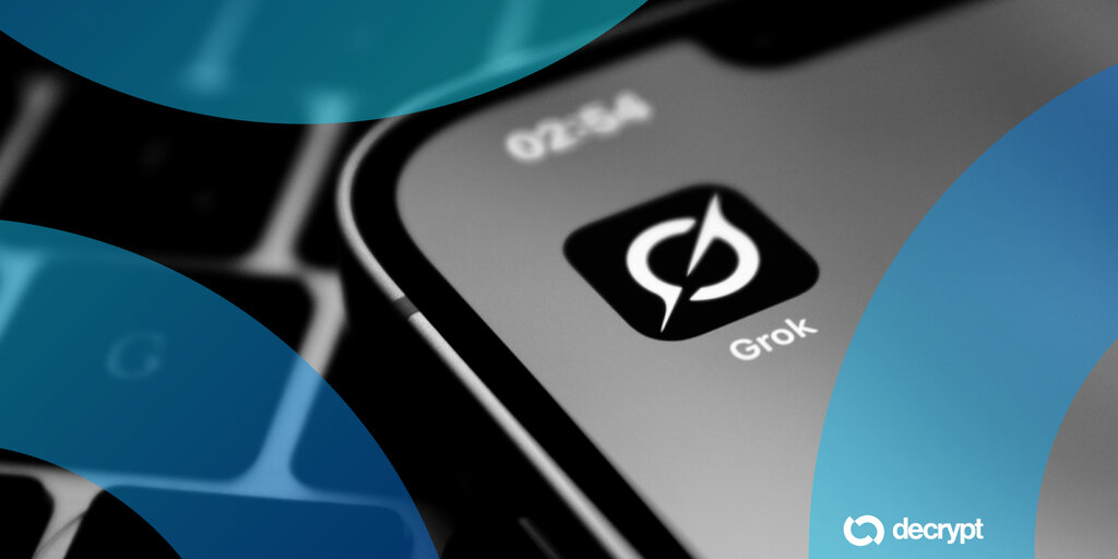 SpaceXAI Wants Grok Bot to Do Your Job—But It Needs Access to Your Accounts