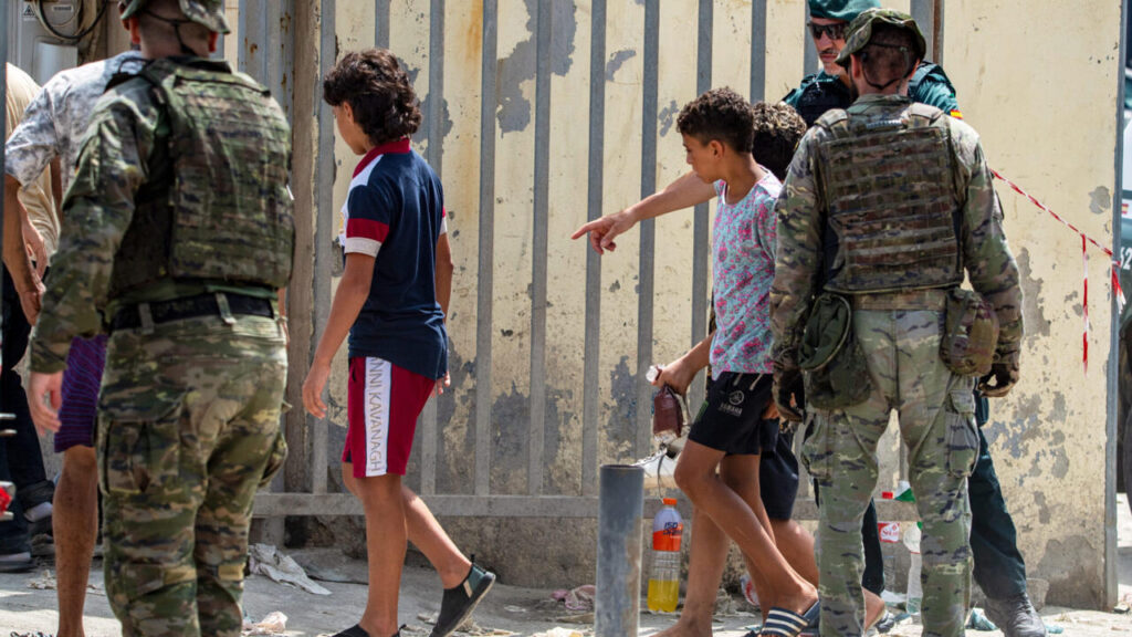 Spain’s Ceuta navigates aftermath of border surge as most migrants return home