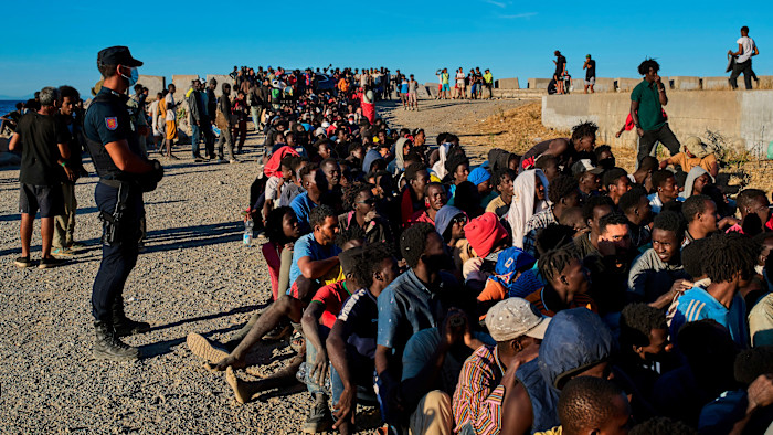 Spain’s migrant amnesty a ‘very bad idea’, says Swedish PM