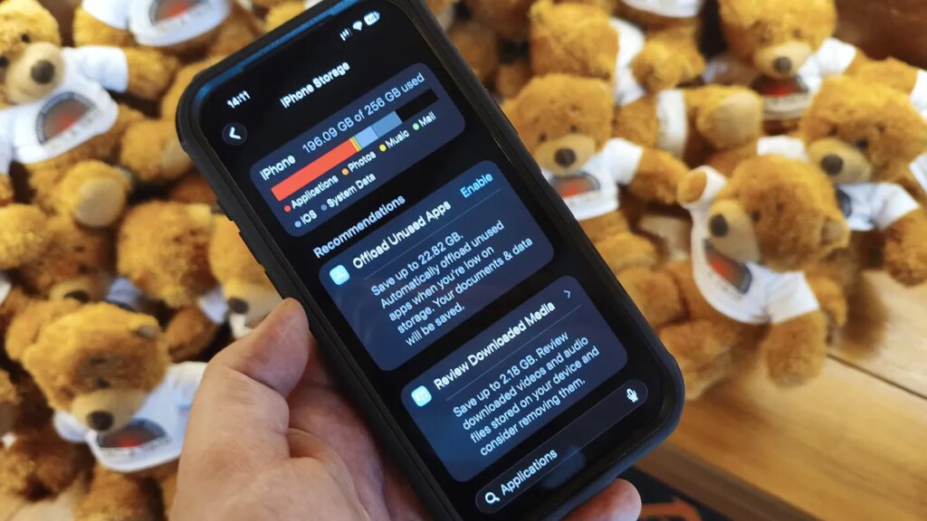 Stop paying for smartphone storage you don’t need – here’s a better approach