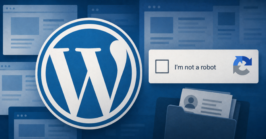 StopAndProtect Uses Nearly 2,000 Hacked WordPress Sites to Spread Malware and Steal Data