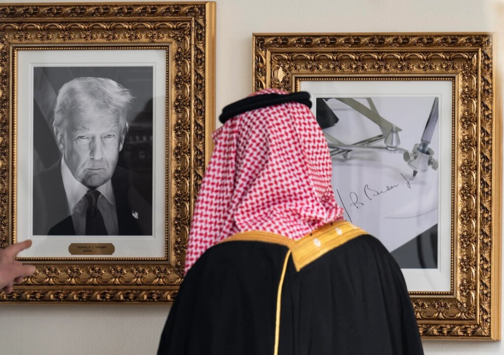 Strategic Blunders Have Plagued Saudi Arabia’s Approach to the Middle East
