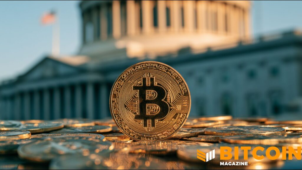 TD Cowen Gives Crypto Clarity Act A 25% Chance Of Passing This Fall
