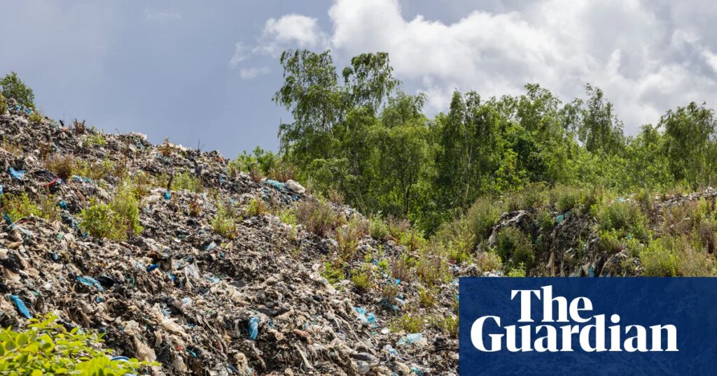 Taxpayers to fund clear-up of illegal dumps in West Yorkshire, Surrey and Kent | Waste