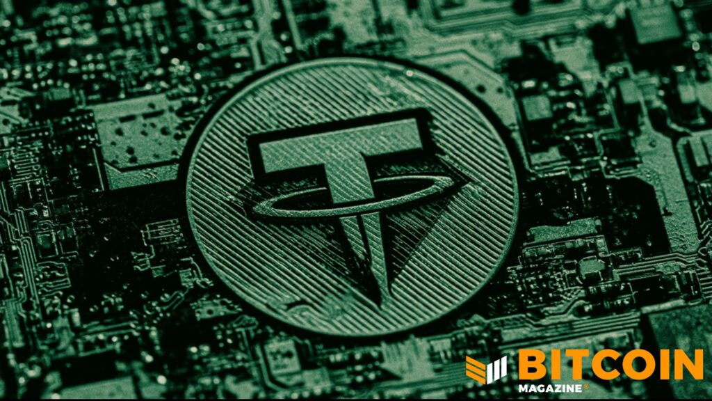 Tether Finally Completes Independent Audit Of Reserves