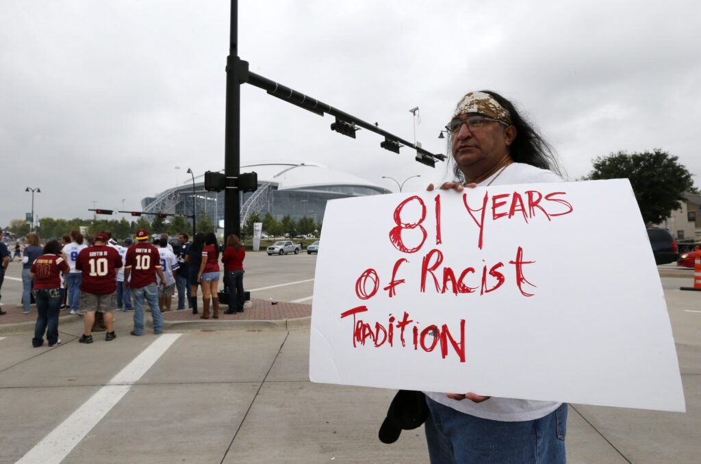 Texas activist’s claims of Indigenous ancestry face scrutiny