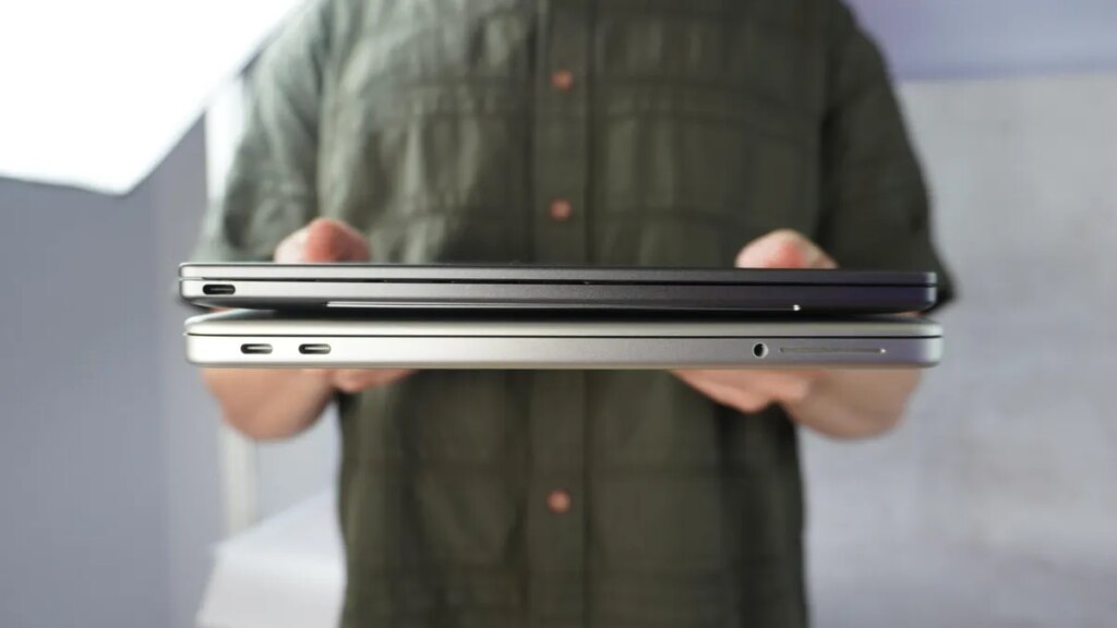 The 5 laptop features worth spending extra on (and 3 that are mostly hype)