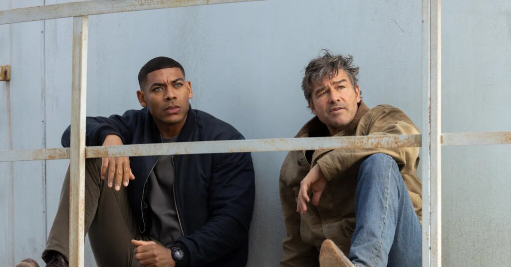 The 7 Best TV Shows to Stream This Month