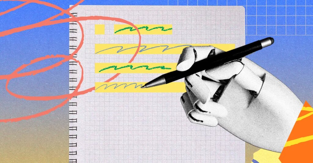 The AI Notetaker Has Been Invited to All the Meetings