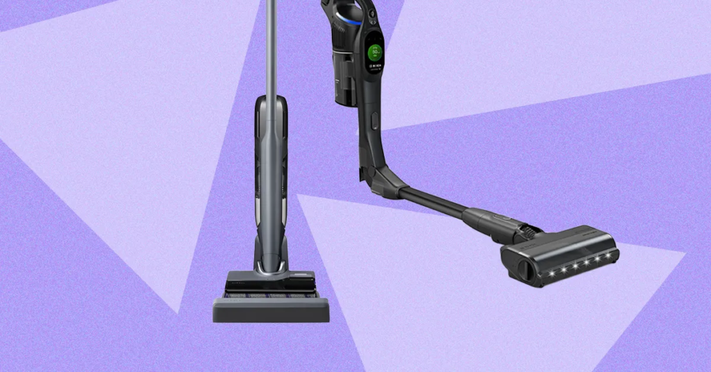 The Best Cordless Vacuums (2026): My Brand-New Top Pick