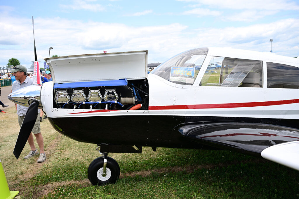 The Clock Is Ticking on Leaded Aviation Fuel
