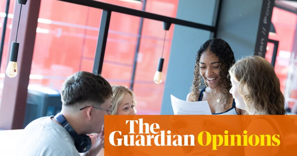 The Guardian view on A-level and T-level results: a boost to the nation’s confidence | Editorial