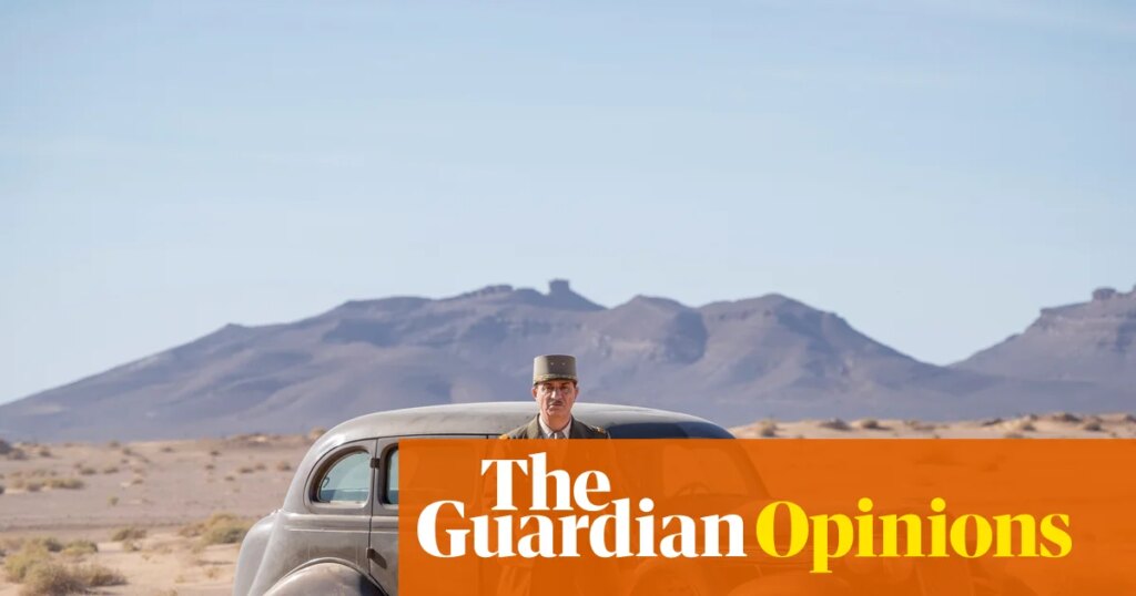 The Guardian view on French cinema’s De Gaulle moment: present anxieties inform a new focus on the past | Editorial