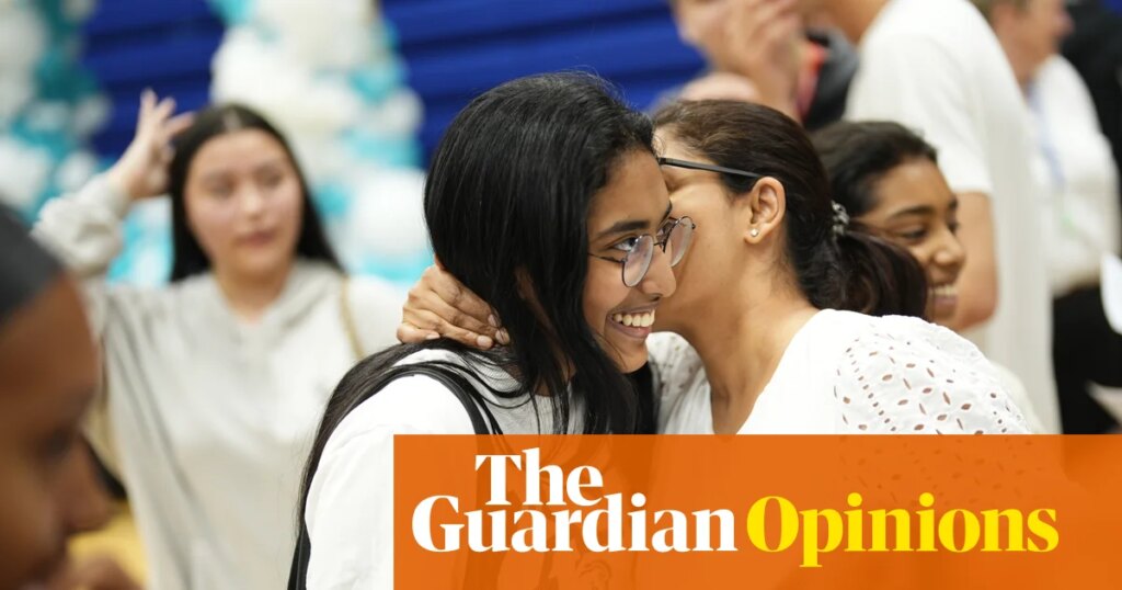 The Guardian view on GCSE results: much to celebrate, much to reform | Editorial