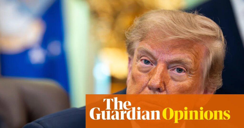 The Guardian view on Trump’s immigration crackdown: who will have fewer rights next? | Editorial