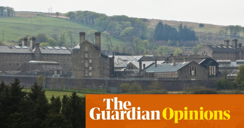The Guardian view on early prisoner release: don’t lose sight of systemic reform | Editorial