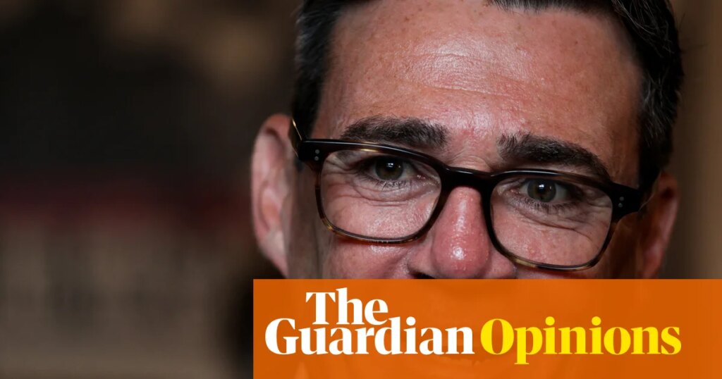 The Guardian view on political donations: Labour should curb the power of big money | Editorial