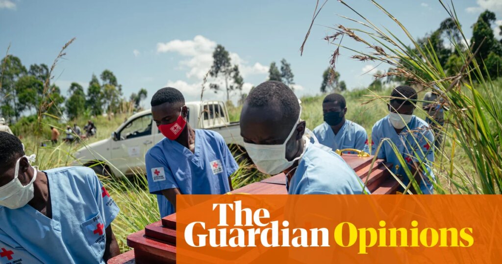 The Guardian view on the Ebola outbreak in the DRC: a case study in why international aid matters | Editorial