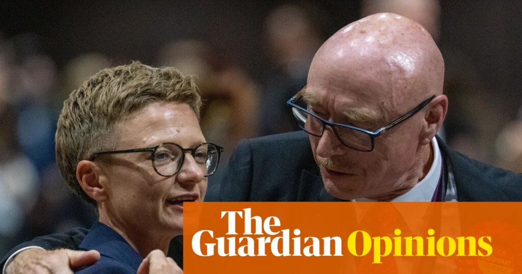 The Manchester mayoral result holds the key to the future of progressive politics | Neal Lawson