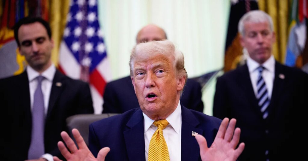 The White House Is Keeping Its AI Cybersecurity Framework Secret