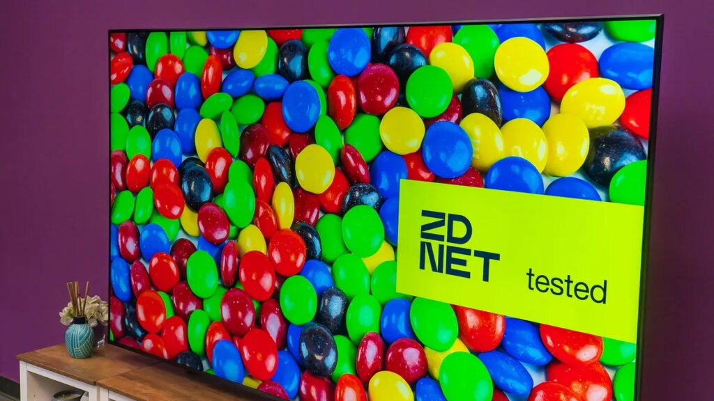 The best 98-inch TVs of 2026: Expert tested
