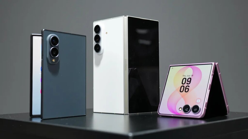 The best Android phones to buy in 2025