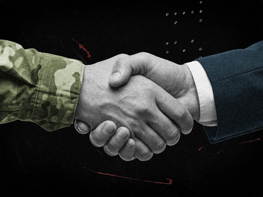 The county prosecutors who became ICE informants