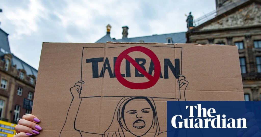 The decent way for countries to engage with the Taliban | Foreign policy