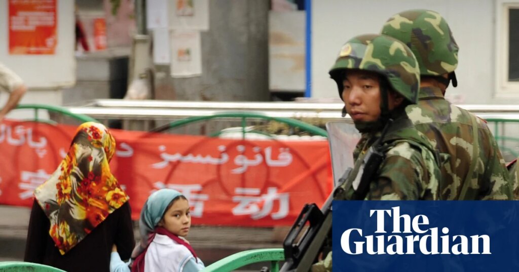 The west turns a blind eye to Xi Jinping’s repressive regime in China | China